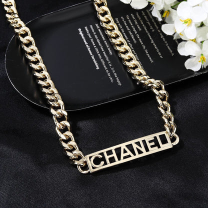 C C waist chain