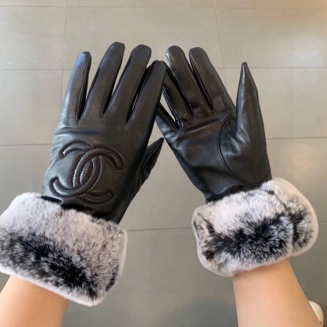 ladies' gloves