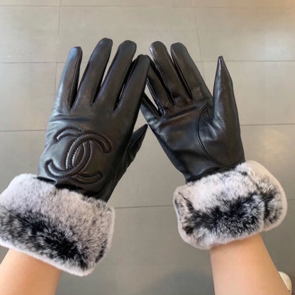 ladies' gloves