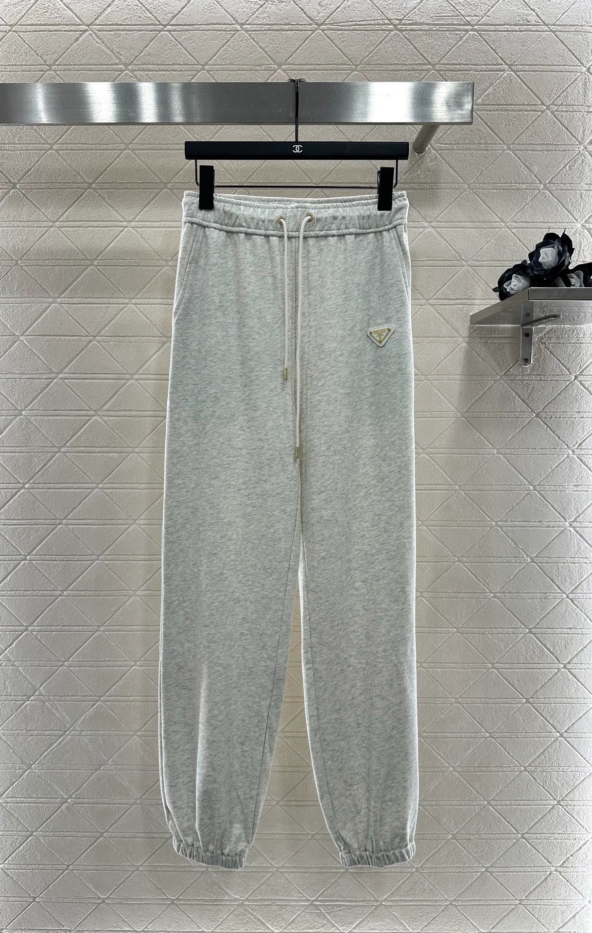 25fw Hooded sweatshirt set