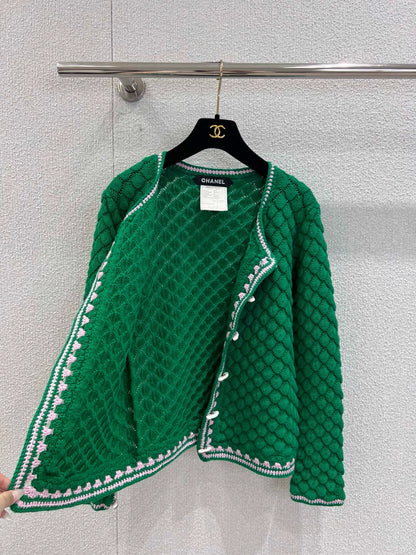 25fw New cardigan（Medieval Series）