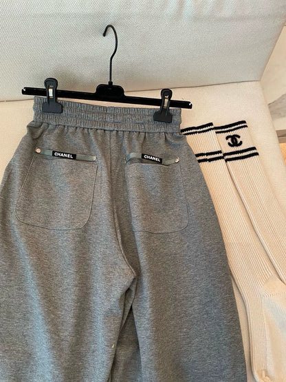 25fw New casual pants(vintage series)