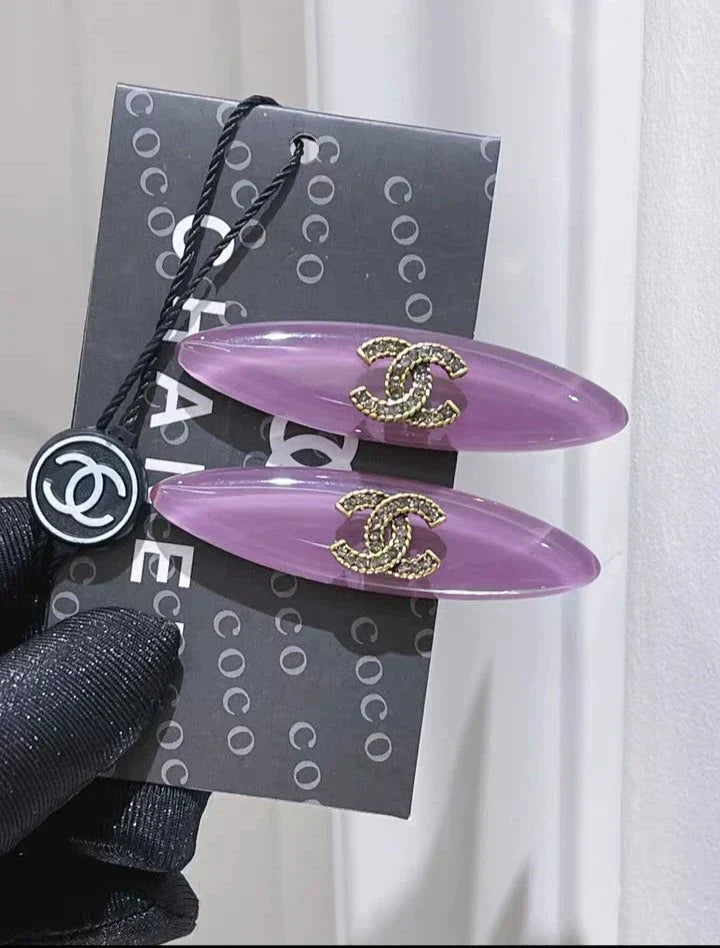 25 new bangs clip duckbill clip