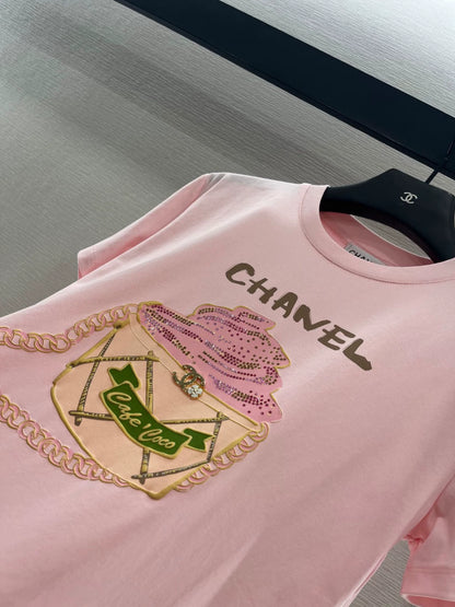 Bubble Hot Diamond Cake T