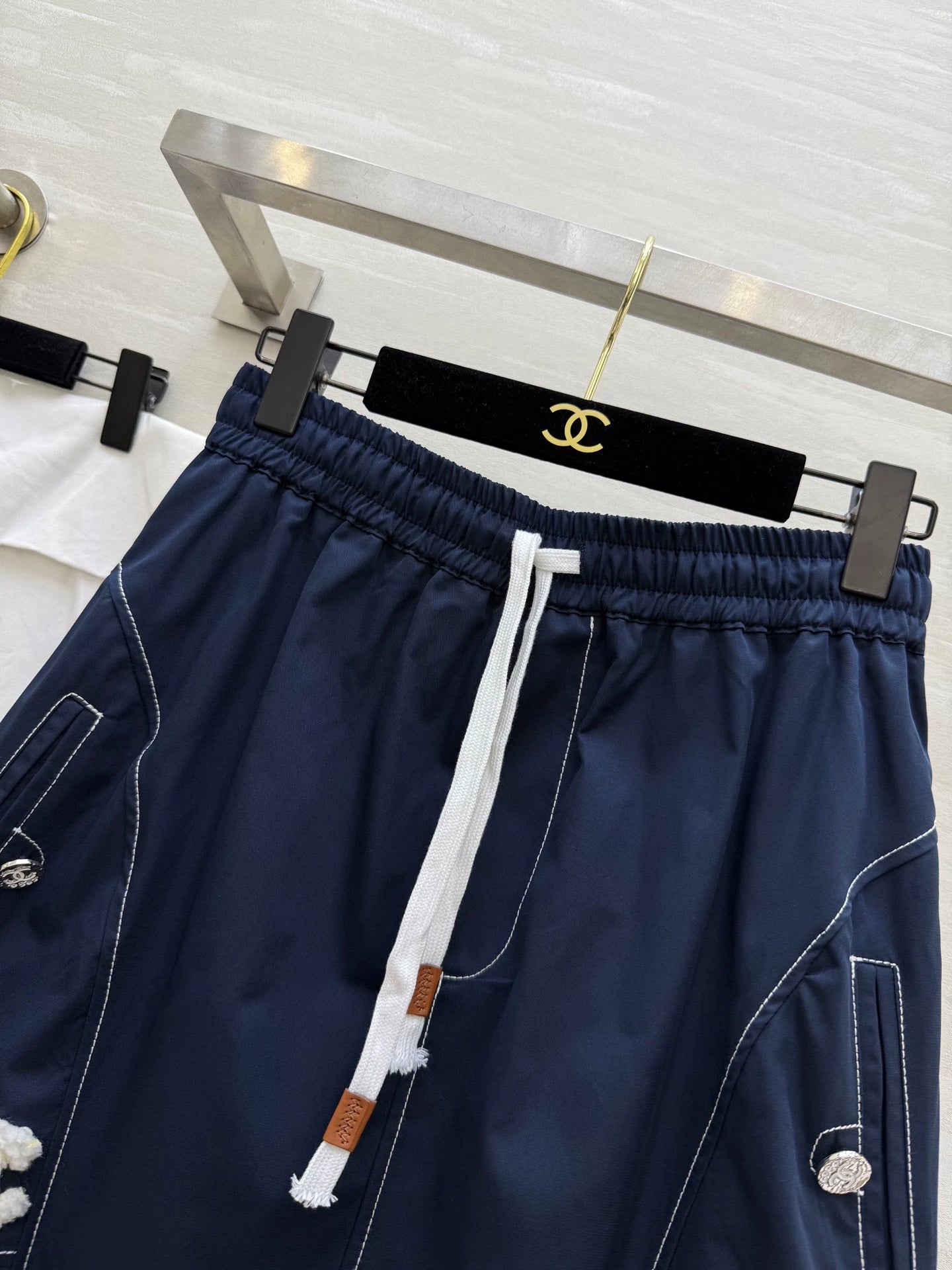 New workwear half skirt