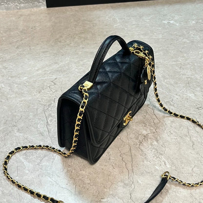 25B Clover Series Postman Bag