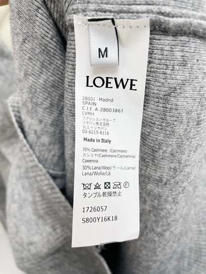 25fw Collar knit cardigan