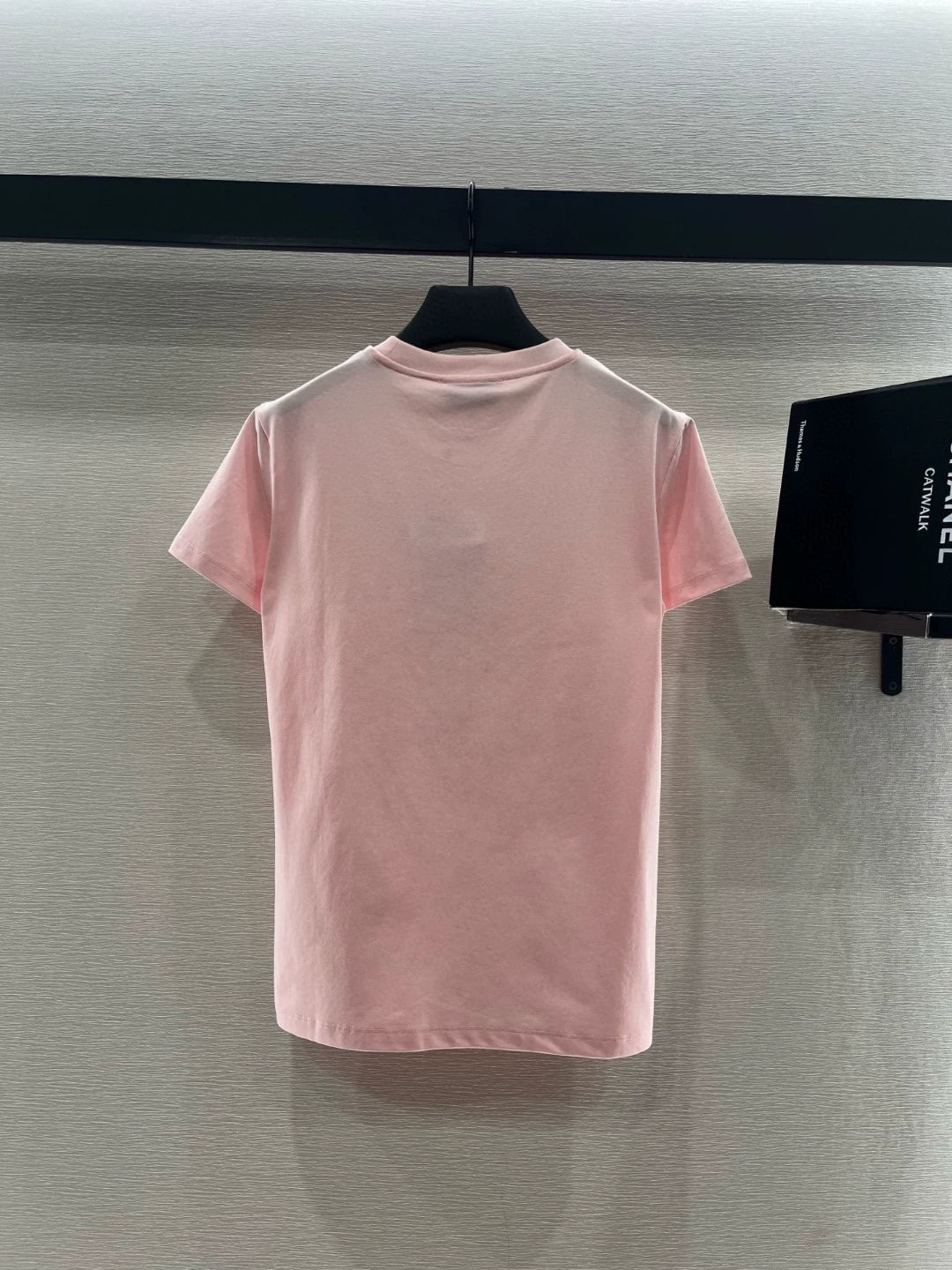 Bubble Hot Diamond Cake T