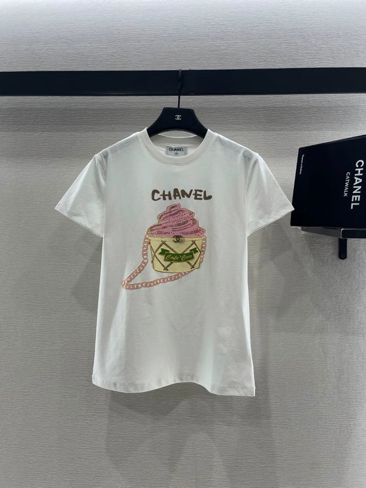 Bubble Hot Diamond Cake T