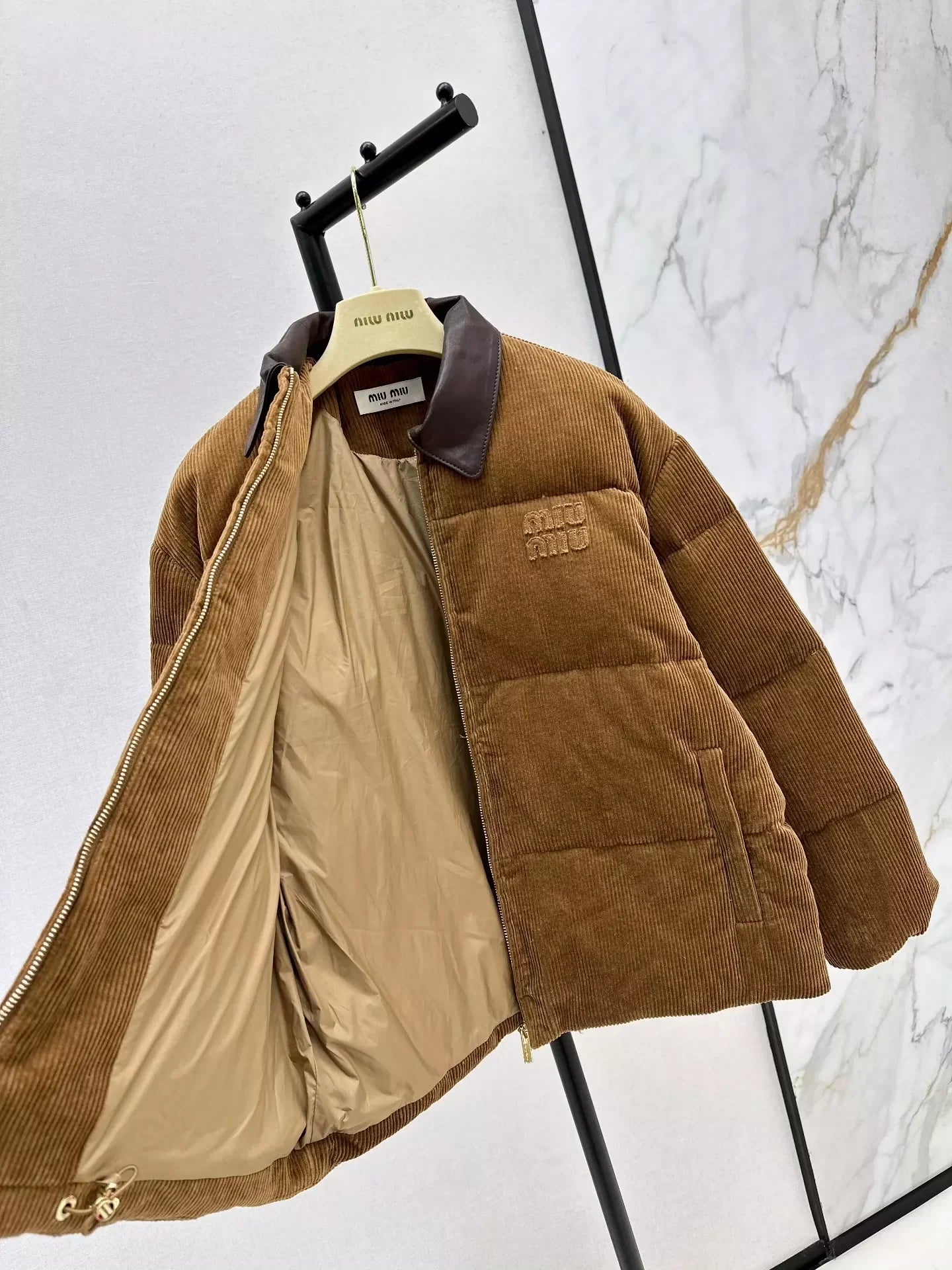 25fw new down jacket