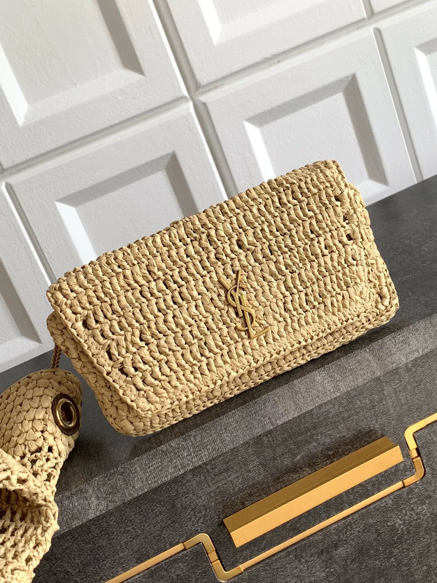 25 new woven shopping bags beach bags