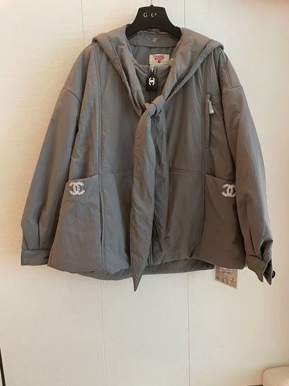 New down jacket(vintage series)