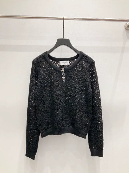 25 Wool cardigan jacket