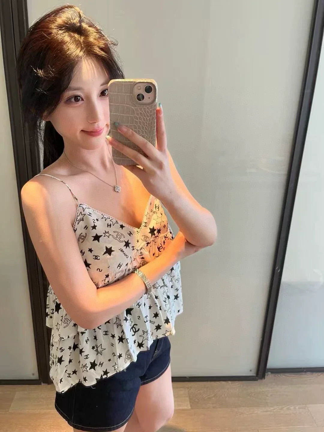 25 Medieval Star Sexy Little Suspenders