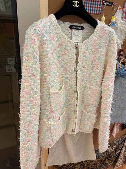 25fw New cardigan（Medieval Series）