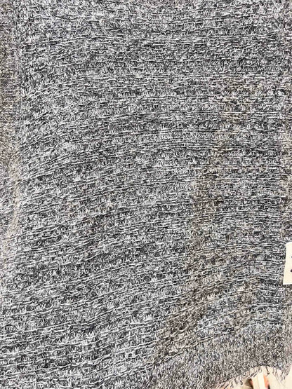 25fw Lightweight knitted vest(vintage series)