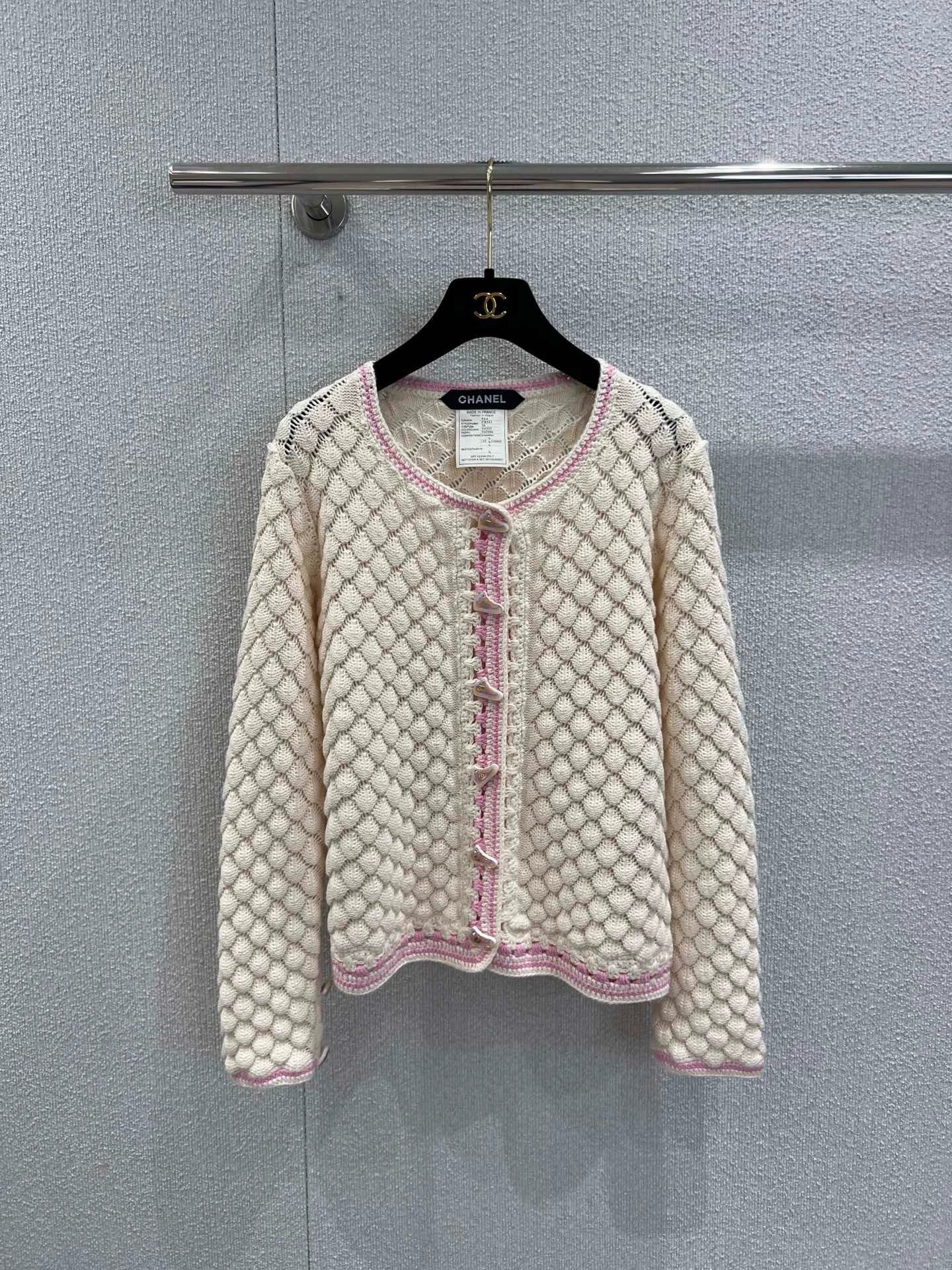 25fw New cardigan（Medieval Series）