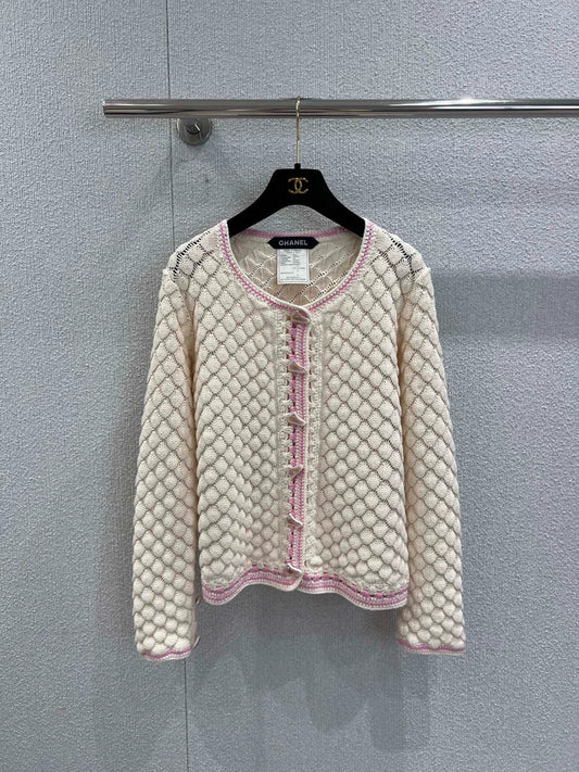 25fw New cardigan（Medieval Series）