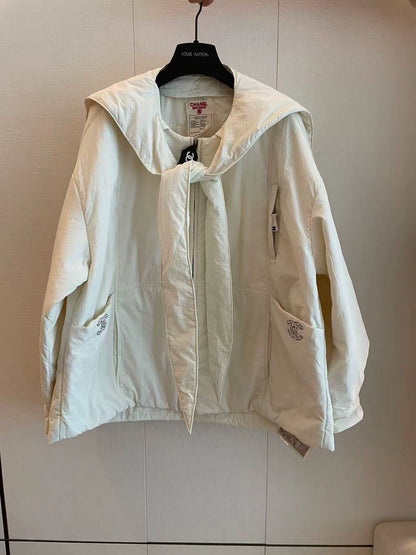 New down jacket(vintage series)