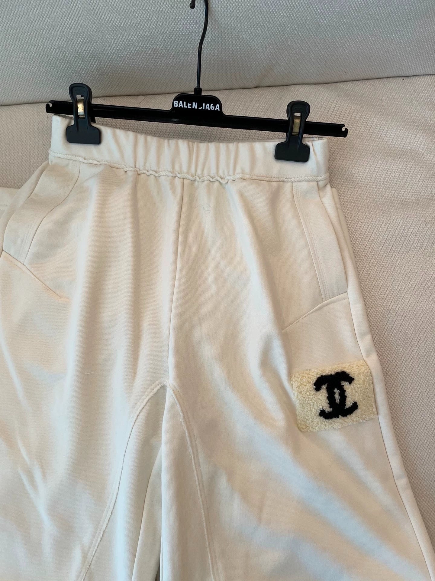 25fw casual pants（Medieval Series）