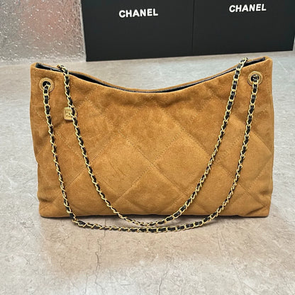 25K New Da Ling Ge Tote Bag Shopping Bag