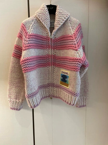 25fw New cardigan (vintage series)