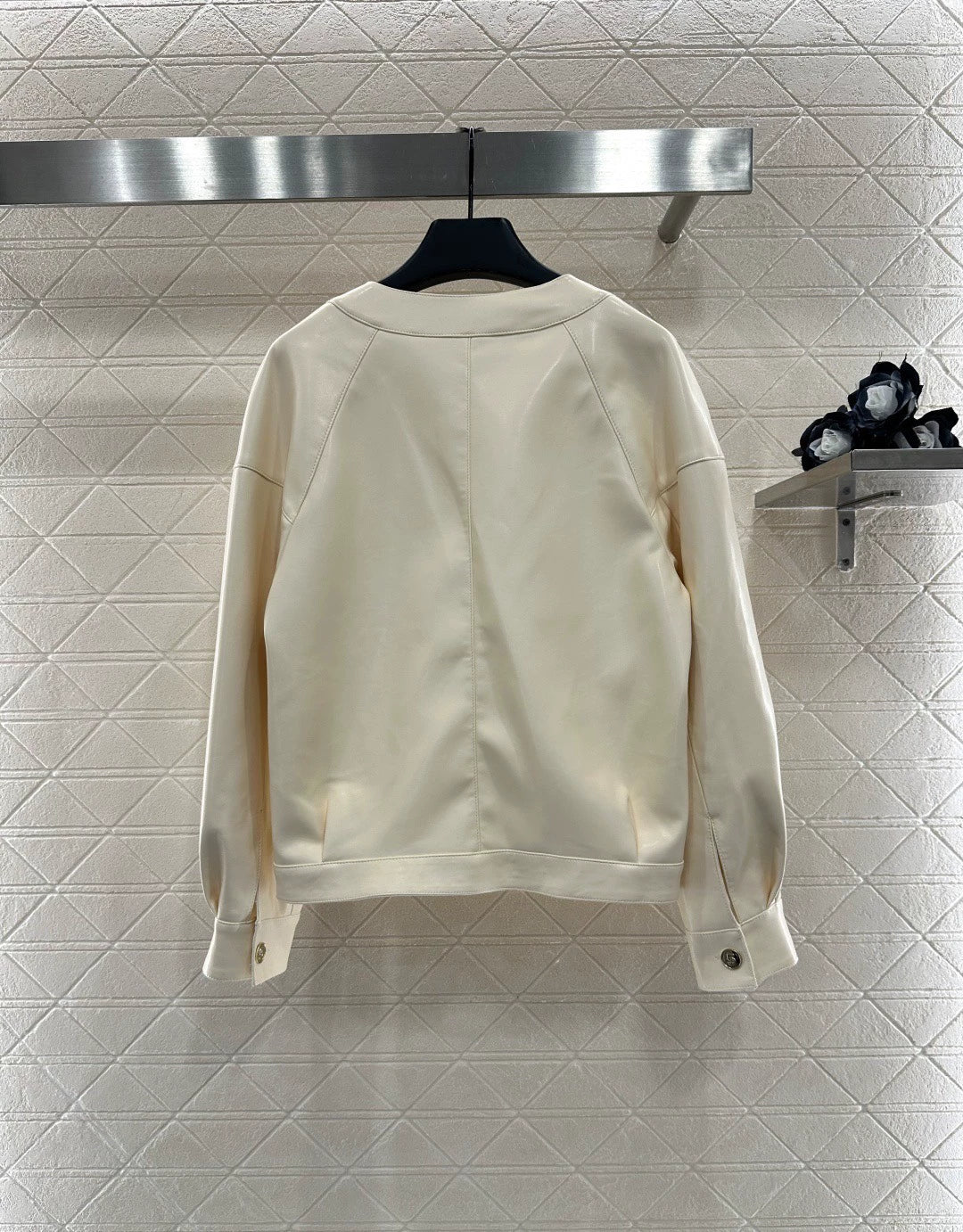 25fw Sheepskin jacket