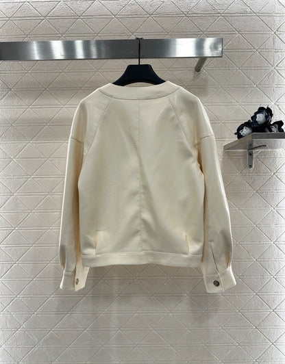 25fw Sheepskin jacket