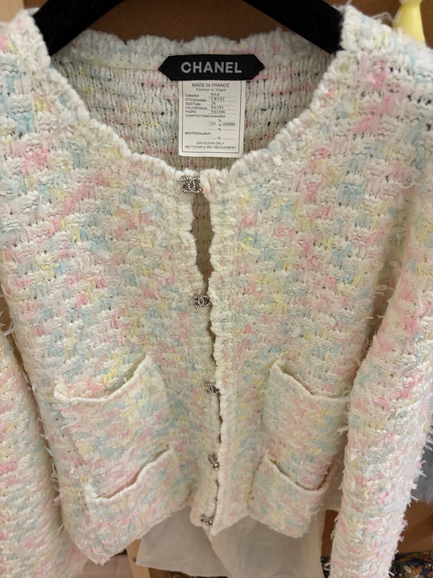 25fw New cardigan（Medieval Series）