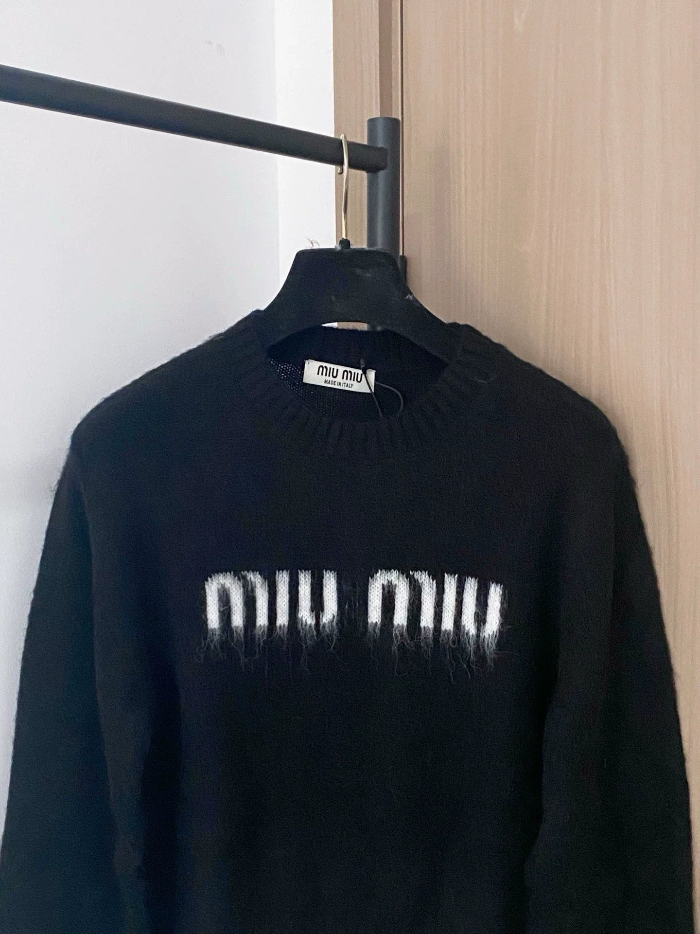 25fw Commuter Versatile Knitted Shirt