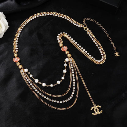 CC waist chain