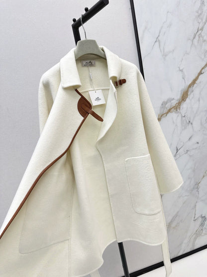 Lapel Coat