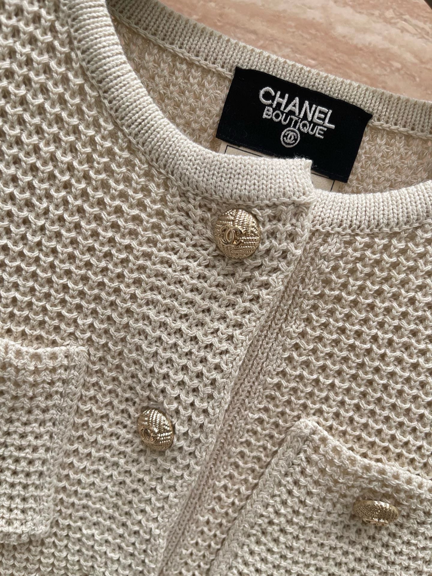 25fw New cardigan (vintage series)