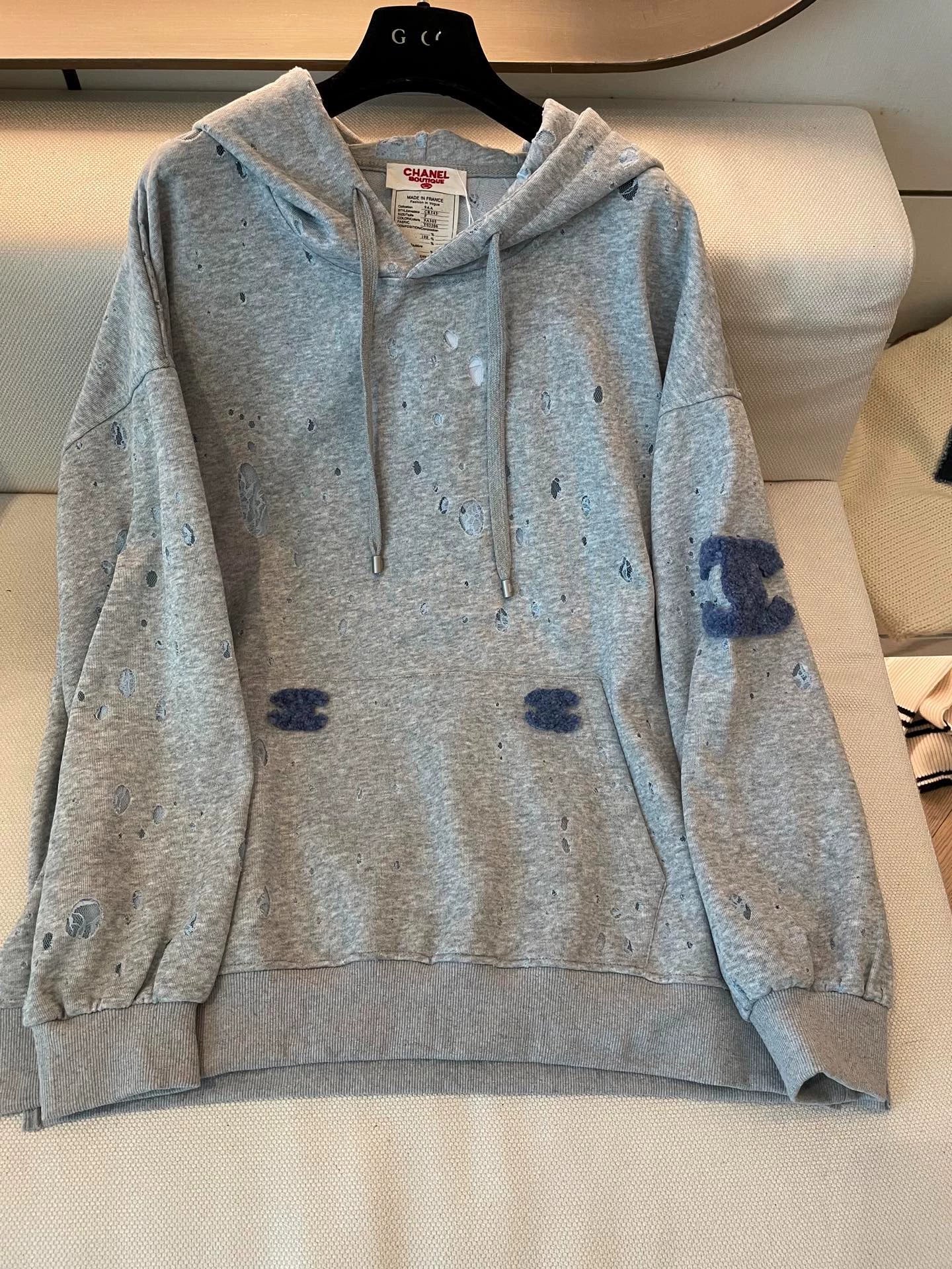 25fw New hoodie（Medieval Series）