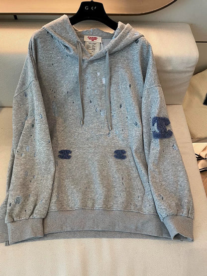 25fw New hoodie（Medieval Series）