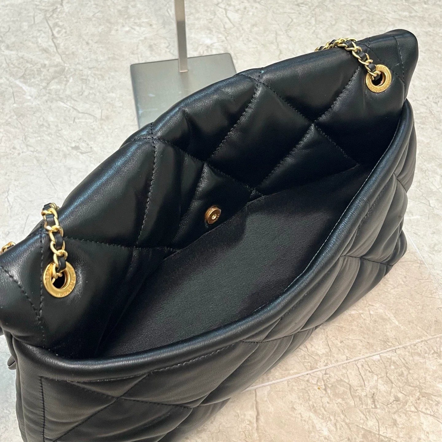 25K Autumn/Winter Daling Gete Lid Bag