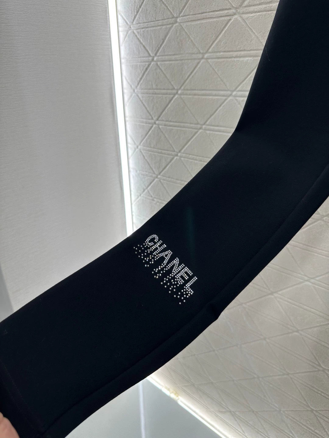 High elasticity leggings