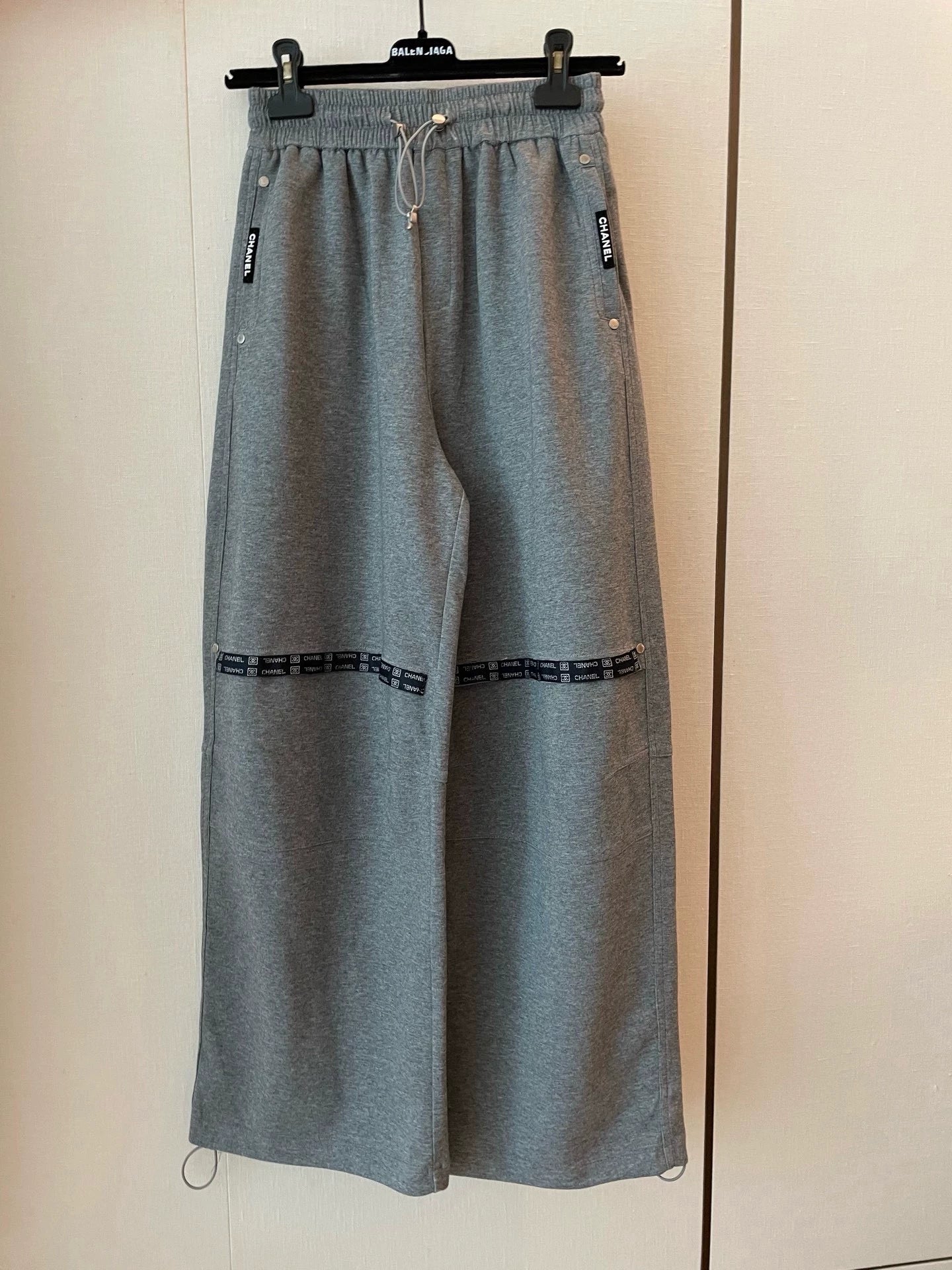25fw New casual pants(vintage series)