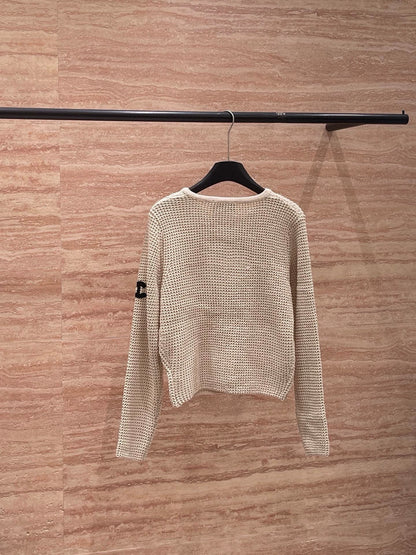 25fw New cardigan (vintage series)