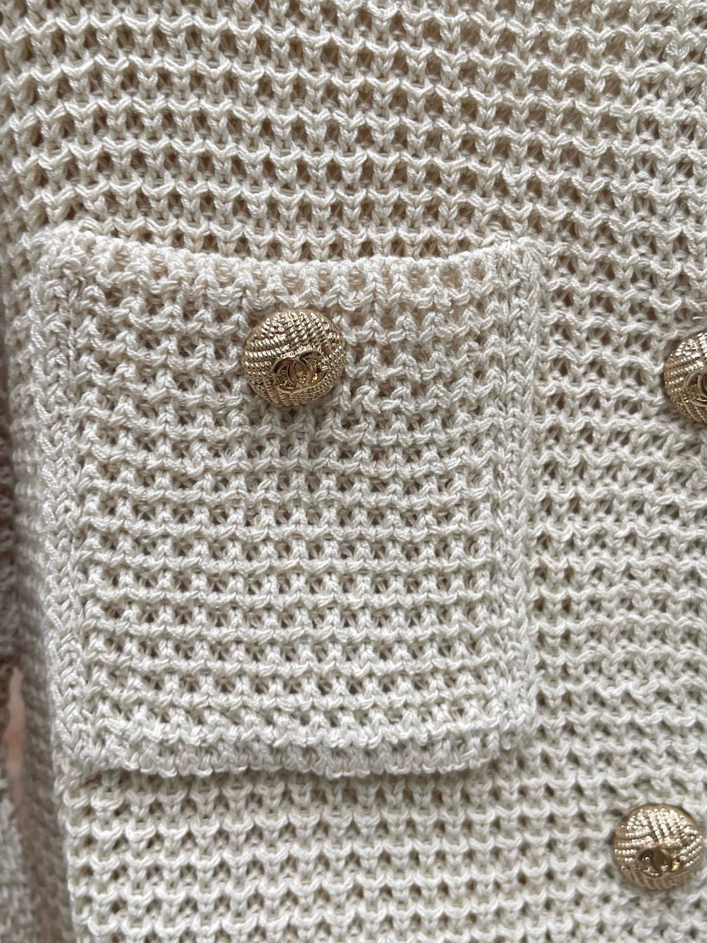 25fw New cardigan (vintage series)