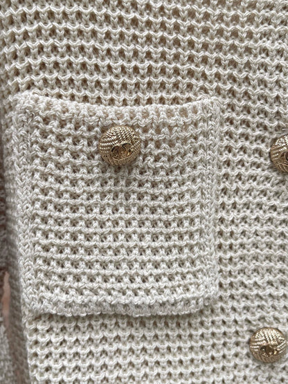 25fw New cardigan (vintage series)