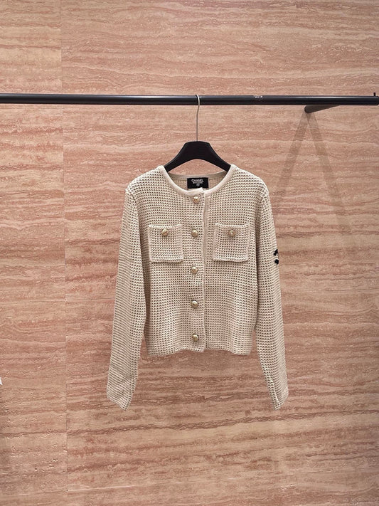 25fw New cardigan (vintage series)