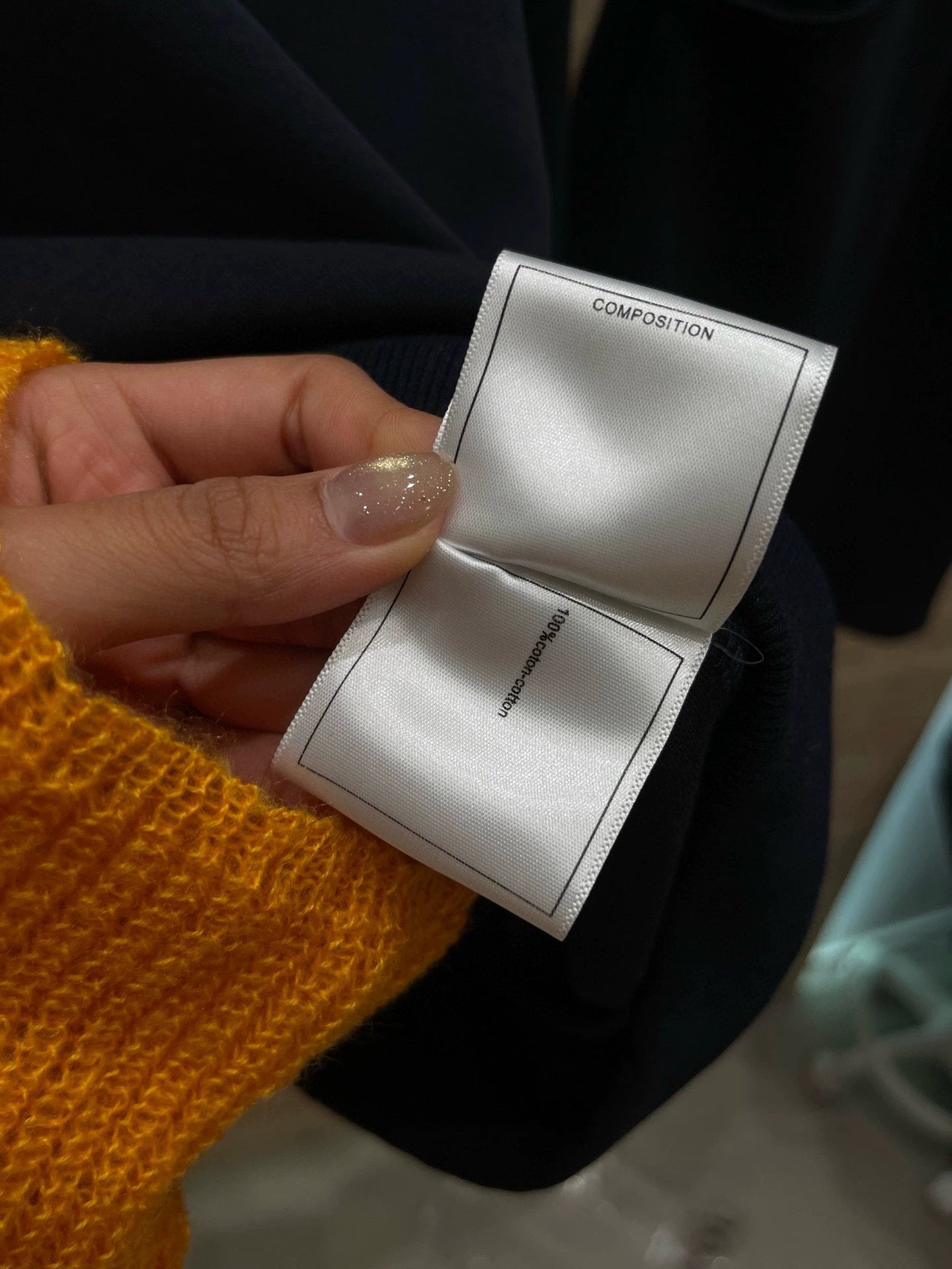 25fw College style hoodie set (vintage series)