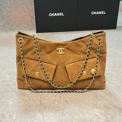 25K New Da Ling Ge Tote Bag Shopping Bag