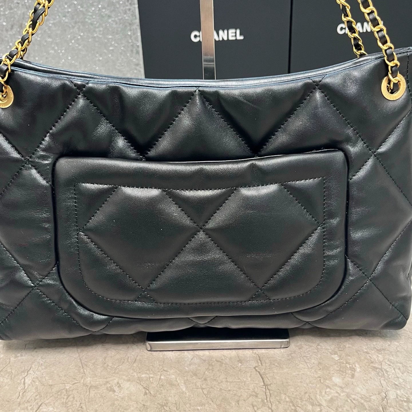 25K New Da Ling Ge Tote Bag Shopping Bag