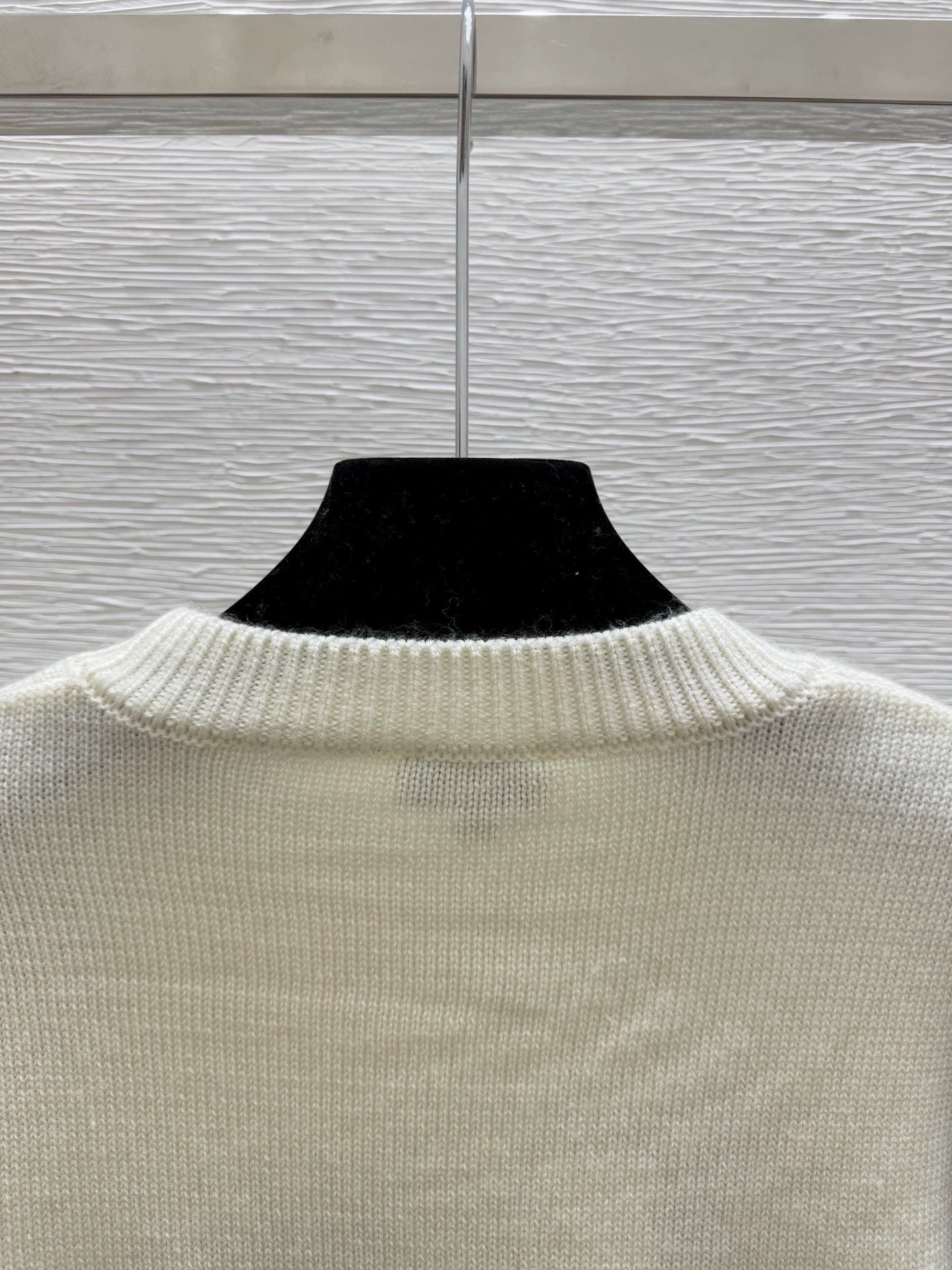 Deer Knitted Sweater