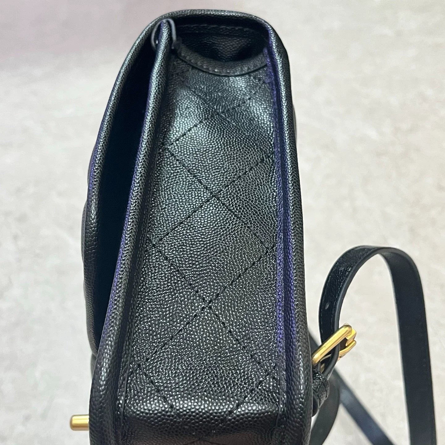 25 Leaf Clover Backpack