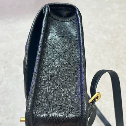 25 Leaf Clover Backpack