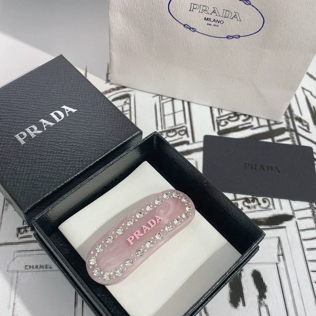 25 new Acrylic Hairpin