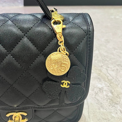 25 Leaf Clover Backpack